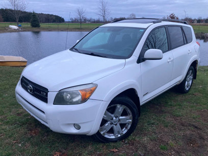 Used 2007 Toyota RAV4 Sport