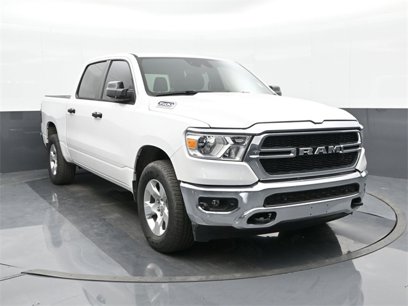Used 2023 RAM 1500 Tradesman