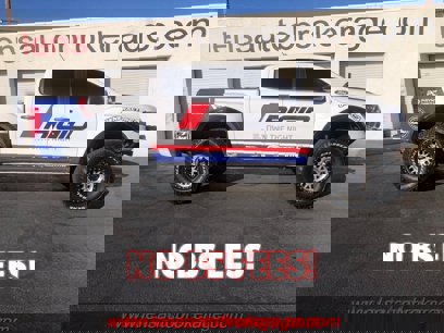 Used 2020 Ford Ranger XLT w/ Trailer Tow Package