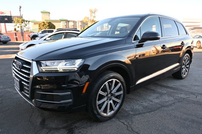 Used 2019 Audi Q7 2.0T Premium Plus