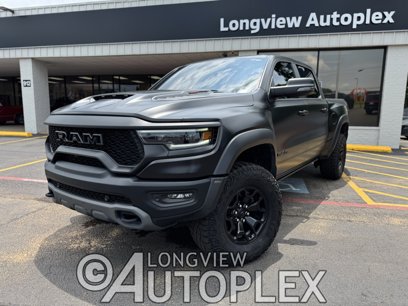 Used 2024 RAM 1500 TRX w/ TRX Level 2 Equipment Group