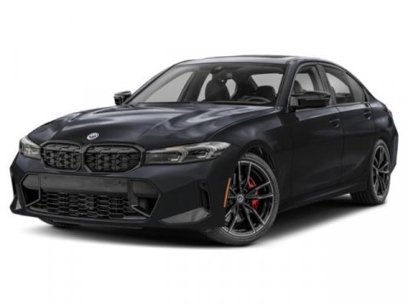 Used 2025 BMW M340i w/ Premium Package