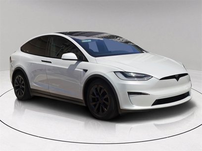 Used 2023 Tesla Model X