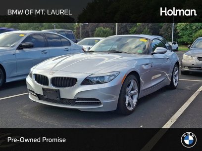 Used 2012 BMW Z4 sDrive28i