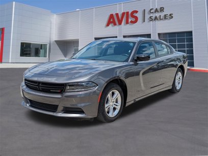 Used 2023 Dodge Charger SXT