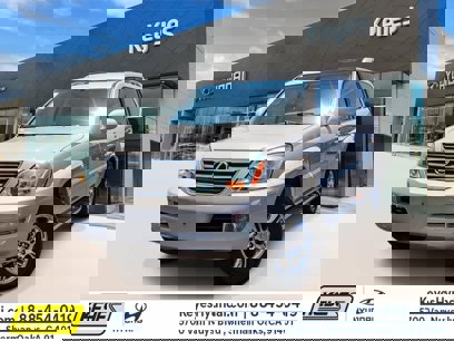 Used 2003 Lexus GX 470