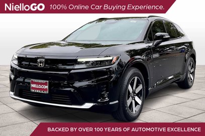 Used 2025 Honda Prologue Touring