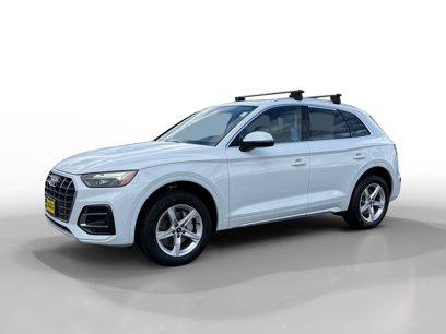 Used 2023 Audi Q5 2.0T Premium