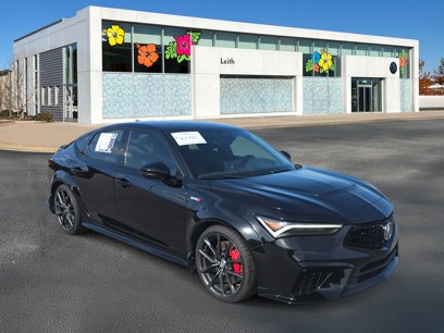 Used 2024 Acura Integra Type S
