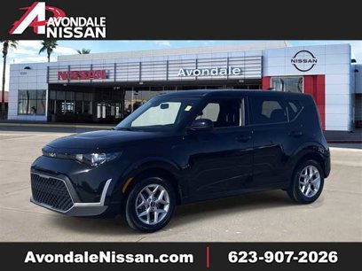 Used 2025 Kia Soul LX w/ Option Group 015