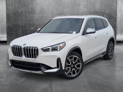 Used 2024 BMW X1 xDrive28i w/ Convenience Package
