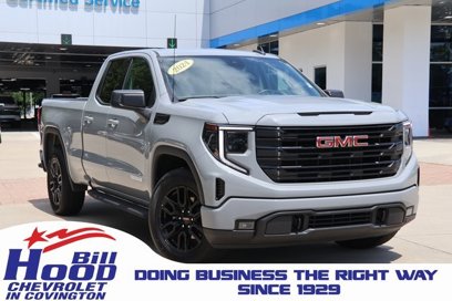 Used 2024 GMC Sierra 1500 Elevation