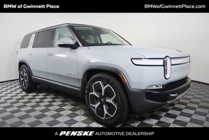 Used 2023 Rivian R1S Adventure