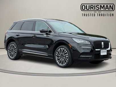 Used 2021 Lincoln Corsair AWD