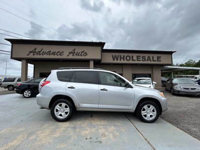 Used 2011 Toyota RAV4 2WD