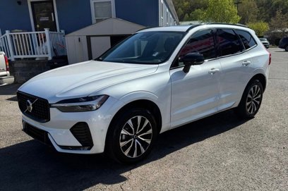Used 2024 Volvo XC60 B5 Plus