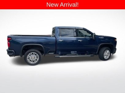 Used 2022 Chevrolet Silverado 2500 High Country w/ Safety Package II