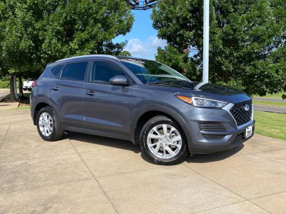 Used 2019 Hyundai Tucson Value