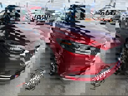 Used 2020 MAZDA MAZDA6 Signature