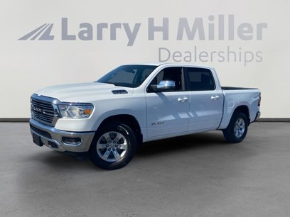 Used 2024 RAM 1500 Laramie