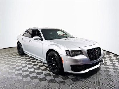 Certified 2023 Chrysler 300 S w/ Comfort Group