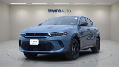 Used 2024 Dodge Hornet R/T w/ R/T Blacktop Package