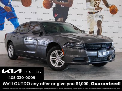 Used 2020 Dodge Charger SXT w/ Leather Interior Group