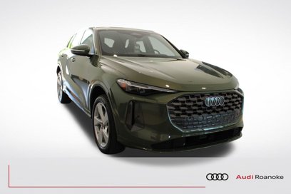 New 2025 Audi Q5 Premium Plus