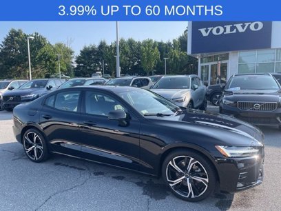 Certified 2024 Volvo S60 B5 Plus