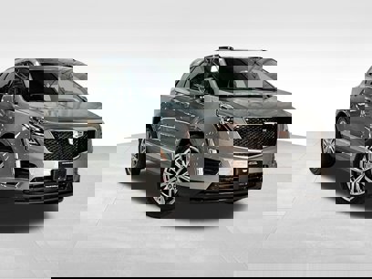 Used 2023 Cadillac XT5 Sportv w/ Technology Package