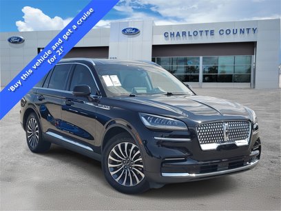 Used 2023 Lincoln Aviator Reserve w/ Equipment Group 201A