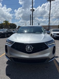 Used 2025 Acura RDX w/ Technology Package