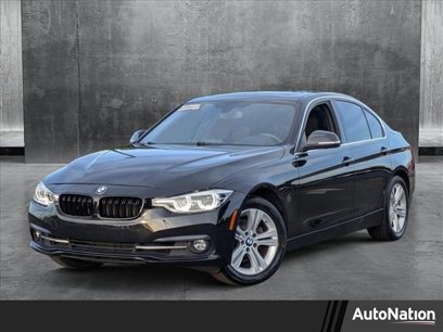 Used 2018 BMW 330i Sedan