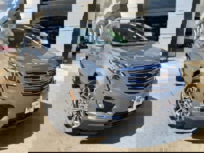 Used 2018 Cadillac XT5 Luxury w/ Driver Awareness Package