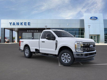 New 2025 Ford F350 XLT