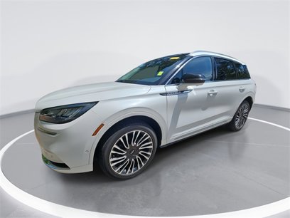 Used 2020 Lincoln Corsair Reserve