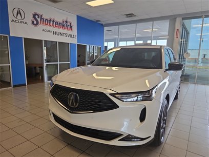 Certified 2022 Acura MDX A-Spec