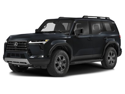 Used 2024 Lexus GX 550