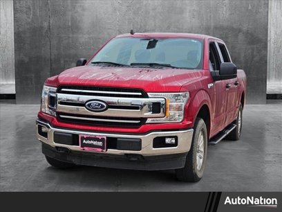 Used 2019 Ford F150 XLT