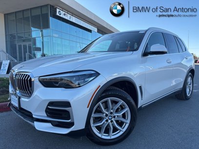 Certified 2022 BMW X5 xDrive40i w/ Premium Package