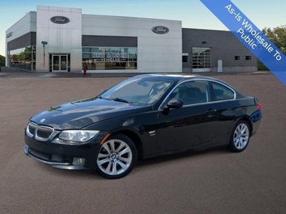 Used 2011 BMW 328i xDrive Coupe