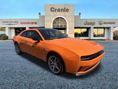 New 2025 Dodge Charger Scat Pack w/ Track Pack