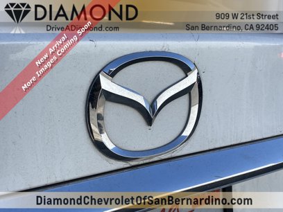 Used 2017 MAZDA MAZDA6 Touring w/ Touring Premium Package
