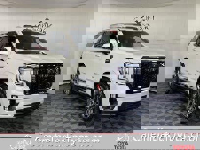 Used 2023 GMC Yukon Denali Ultimate