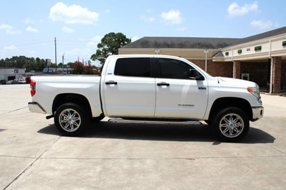 Used 2014 Toyota Tundra SR5