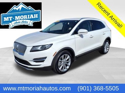 Used 2019 Lincoln MKC Select w/ Select Plus Package
