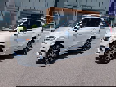 Certified 2025 Volvo XC90 B6 Plus w/ Protection Package Premier