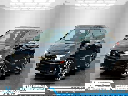New 2025 Honda Odyssey Elite