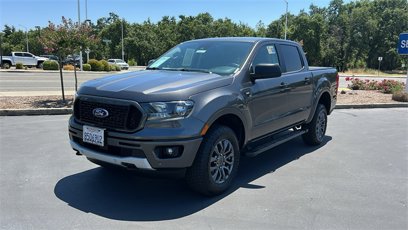 Used 2019 Ford Ranger XLT w/ Equipment Group 301A Mid