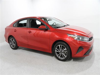 Used 2022 Kia Forte LXS